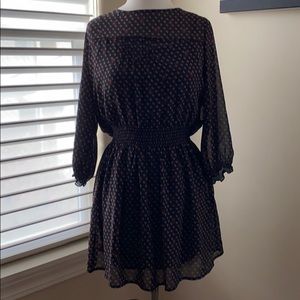 Shirt Dress - Brand New